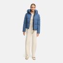 Navahoo Frostherz Damen Winter Steppjacke N067 Dusty Blue...