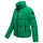 Navahoo Frostherz Damen Winter Steppjacke N067 Smaragd Green Größe M - Gr. 38