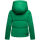 Navahoo Frostherz Damen Winter Steppjacke N067 Smaragd Green Größe M - Gr. 38