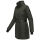 Navahoo Frostkuss Damen Winter Parka Jacke N068 Dark Olive-Größe S - Gr. 36