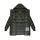 Navahoo Frostkuss Damen Winter Parka Jacke N068 Dark Olive-Größe XL - Gr. 42