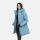 Navahoo Frostkuss Damen Winter Parka Jacke N068 Powder Blue-Größe XXXL - Gr. 46