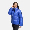 Marikoo Hazalee Damen Winter Herbst Stepp Jacke N071