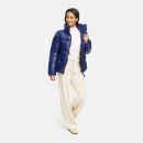 Marikoo Hazalee Damen Winter Herbst Stepp Jacke N071 Navy Größe S - Gr. 36