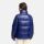 Marikoo Hazalee Damen Winter Herbst Stepp Jacke N071 Navy Größe S - Gr. 36