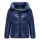 Marikoo Hazalee Damen Winter Herbst Stepp Jacke N071 Navy Größe S - Gr. 36