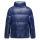 Marikoo Hazalee Damen Winter Herbst Stepp Jacke N071 Navy Größe S - Gr. 36