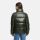 Marikoo Hazalee Damen Winter Herbst Stepp Jacke N071 Dark Olive Größe XL - Gr. 42