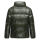 Marikoo Hazalee Damen Winter Herbst Stepp Jacke N071 Dark Olive Größe XL - Gr. 42