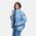 Marikoo Hazalee Damen Winter Herbst Stepp Jacke N071 Powder Blue Größe L - Gr. 40