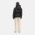 Marikoo Himee Damen Winter Herbst Steppjacke N073 Schwarz Größe S - Gr. 36