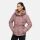 Marikoo Himee Damen Winter Herbst Steppjacke N073 Mauve Größe XXL - Gr. 44