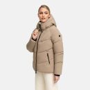 Marikoo Kwamee Damen WInter Herbst Steppjacke N078