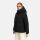 Marikoo Kwamee Damen WInter Herbst Steppjacke N078 Schwarz Größe L - Gr. 40
