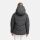 Marikoo Kwamee Damen WInter Herbst Steppjacke N078 Anthrazit Größe XL - Gr. 42