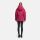 Marikoo Kwamee Damen WInter Herbst Steppjacke N078 Berry Wine Größe L - Gr. 40
