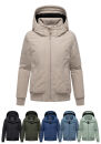 Marikoo Mooni 16 Damenjacke N084
