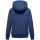 Marikoo Mooni Damen Herbst Caban Jacke N084 Navy Größe XXL - Gr. 44