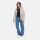 Marikoo Mooni Damen Herbst Caban Jacke N084 Light Taupe Größe L - Gr. 40