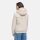 Marikoo Mooni Damen Herbst Caban Jacke N084 Light Taupe Größe L - Gr. 40