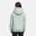 Marikoo Mooni Damen Herbst Caban Jacke N084 Smokey Mint Größe M - Gr. 38