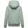 Marikoo Mooni Damen Herbst Caban Jacke N084 Smokey Mint Größe M - Gr. 38
