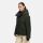 Marikoo Nadiraa Damen Herbst Winter Stepp Jacke N085 Dark Olive Größe L - Gr. 40