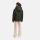 Marikoo Nadiraa Damen Herbst Winter Stepp Jacke N085 Dark Olive Größe L - Gr. 40