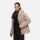 Marikoo Nadiraa 16 Steppjacke N085 Taupe Grey Größe S - Gr. 36