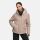 Marikoo Nadiraa 16 Steppjacke N085 Taupe Grey Größe S - Gr. 36