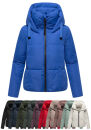 Marikoo Ninikaa XVI Steppjacke N086