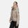 Marikoo Ninikaa Damen Herbst Winter Stepp Jacke N086 Taupe Grey-Größe S - Gr. 36