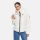Marikoo Ninikaa Damen Herbst Winter Stepp Jacke N086 Offwhite-Größe S - Gr. 36