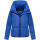 Marikoo Ninikaa Damen Herbst Winter Stepp Jacke N086 Galaxy Blue-Größe M - Gr. 38