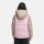 Marikoo Omariaa Damen Winter Stepp Jacke N087 Taupe Grey Größe M - Gr. 38