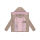 Marikoo Omariaa Damen Winter Stepp Jacke N087 Taupe Grey Größe M - Gr. 38