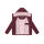 Marikoo Omariaa Damen Winter Stepp Jacke N087 Wine Größe XS - Gr. 34