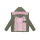 Marikoo Omariaa Damen Winter Stepp Jacke N087 Olive Leaf Größe XS - Gr. 34