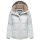 Marikoo Omariaa Damen Winter Stepp Jacke N087 Ice Blue Größe XL - Gr. 42