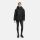 Navahoo Pastellzauber Damen Herbst Winter Jacke N089 Schwarz Größe L - Gr. 40