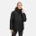 Navahoo Pastellzauber Damen Herbst Winter Jacke N089 Schwarz Größe L - Gr. 40