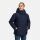 Navahoo Pastellzauber Damen Herbst Winter Jacke N089 Navy Größe XXL - Gr. 44