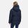 Navahoo Pastellzauber Damen Herbst Winter Jacke N089 Navy Größe XXL - Gr. 44