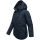 Navahoo Pastellzauber Damen Herbst Winter Jacke N089 Navy Größe XXL - Gr. 44