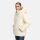 Navahoo Pastellzauber Damen Herbst Winter Jacke N089 Cream Größe M - Gr. 38