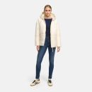 Navahoo Pastellzauber Damen Herbst Winter Jacke N089 Cream Größe XL - Gr. 42