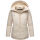 Navahoo Pastellzauber Damen Herbst Winter Jacke N089 Cream Größe XL - Gr. 42