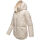 Navahoo Pastellzauber Damen Herbst Winter Jacke N089 Cream Größe XL - Gr. 42