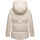 Navahoo Pastellzauber Damen Herbst Winter Jacke N089 Cream Größe XL - Gr. 42