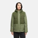 Marikoo Sheeta 16 Teddy Fell Jacke gefüttert